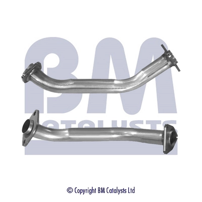 Exhaust Pipe